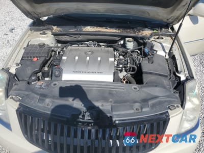 Zdjęcie 11 z 14 samochodu: 2011 CADILLAC DTS LUXURY COLLECTION VIN:1G6KD5E6XBU119583 - miniatura