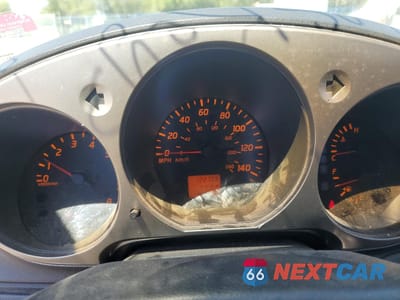 Zdjęcie 9 z 12 samochodu: 2003 NISSAN ALTIMA BASE VIN:1N4AL11E13C242591 - miniatura