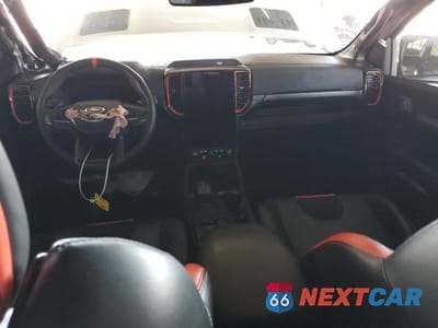 Zdjęcie 8 z 12 samochodu: 2024 FORD RANGER RAPTOR VIN:1FTER4LR8RLE41917 - miniatura