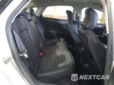 Zdjęcie 10 z 13 samochodu: 2018 FORD FUSION SE HYBRID VIN:3FA6P0LUXJR172032 - miniatura