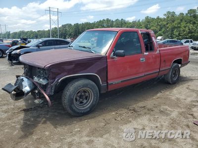 1995 CHEVROLET GMT-400 C1500 2GCEC19H0S1211072 - główne zdjęcie licytacji z USA - miniatura