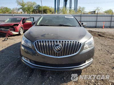 Piąte zdjęcie samochodu w środku: 2015 BUICK LACROSSE PREMIUM VIN:1G4GD5G3XFF118266 - miniatura