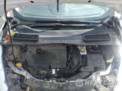 Zdjęcie 12 z 13 samochodu: 2018 FORD ESCAPE SEL VIN:1FMCU9HD6JUA44278 - miniatura