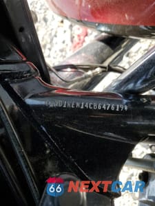 Zdjęcie 9 z 9 samochodu: 2012 HARLEY-DAVIDSON FLHTK ELECTRA GLIDE ULTRA LIMITED VIN:1HD1KEM14CB647619 - miniatura