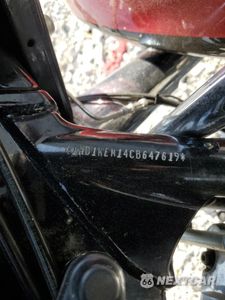 Zdjęcie 9 z 9 samochodu: 2012 HARLEY-DAVIDSON FLHTK ELECTRA GLIDE ULTRA LIMITED VIN:1HD1KEM14CB647619 - miniatura