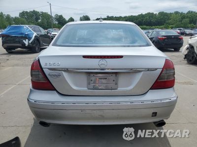 Zdjęcie 6 z 12 samochodu: 2007 MERCEDES-BENZ E 350 VIN:WDBUF56X47B131205 - miniatura