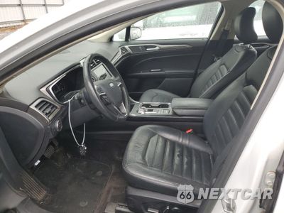 Zdjęcie 7 z 12 samochodu: 2017 FORD FUSION SE HYBRID VIN:3FA6P0LU6HR409271 - miniatura