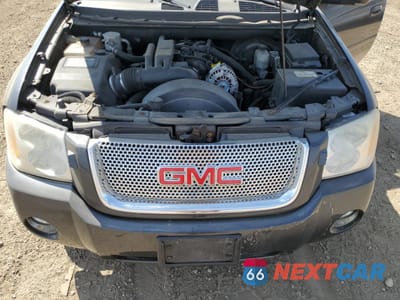 Zdjęcie 11 z 14 samochodu: 2007 GMC ENVOY DENALI VIN:1GKET63M972105654 - miniatura