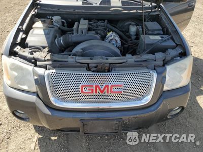 Zdjęcie 11 z 14 samochodu: 2007 GMC ENVOY DENALI VIN:1GKET63M972105654 - miniatura