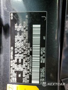 Zdjęcie 14 z 16 samochodu: 2008 LEXUS RX 400H VIN:JTJHW31U682066439 - miniatura