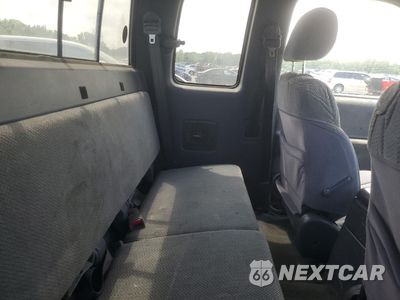 Zdjęcie 10 z 14 samochodu: 1998 TOYOTA T100 XTRACAB SR5 VIN:JT4TN14D8W0041163 - miniatura