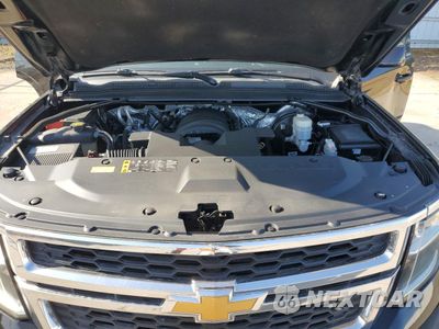 Zdjęcie 12 z 16 samochodu: 2017 CHEVROLET TAHOE C1500 LS VIN:1GNSCAKC2HR205931 - miniatura