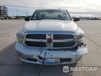 Piąte zdjęcie samochodu w środku: 2016 RAM 1500 ST VIN:3C6JR6ATXGG135893 - miniatura