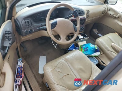 Zdjęcie 8 z 14 samochodu: 2000 CHRYSLER TOWN & COUNTRY LXI VIN:1C4GP54L4YB602248 - miniatura