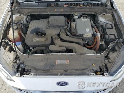 Zdjęcie 11 z 13 samochodu: 2018 FORD FUSION SE HYBRID VIN:3FA6P0LU9JR118866 - miniatura