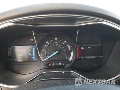 Zdjęcie 9 z 12 samochodu: 2018 FORD FUSION SE HYBRID VIN:3FA6P0LU0JR171861 - miniatura