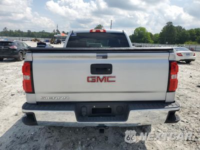 Zdjęcie 6 z 12 samochodu: 2015 GMC SIERRA C1500 VIN:1GTR1TEC7FZ241003 - miniatura