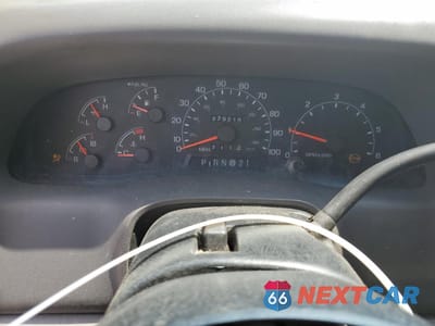 Zdjęcie 9 z 14 samochodu: 2001 FORD F550 SUPER DUTY VIN:1FDAF57S31ED65330 - miniatura