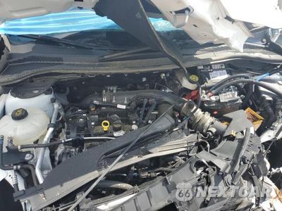 Zdjęcie 11 z 12 samochodu: 2022 FORD ESCAPE TITANIUM VIN:1FMCU9J91NUB58233 - miniatura