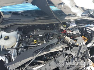 Zdjęcie 11 z 12 samochodu: 2022 FORD ESCAPE TITANIUM VIN:1FMCU9J91NUB58233 - miniatura