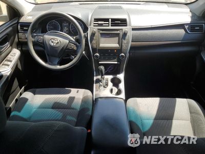 Zdjęcie 8 z 15 samochodu: 2017 TOYOTA CAMRY LE VIN:4T1BF1FK9HU395320 - miniatura