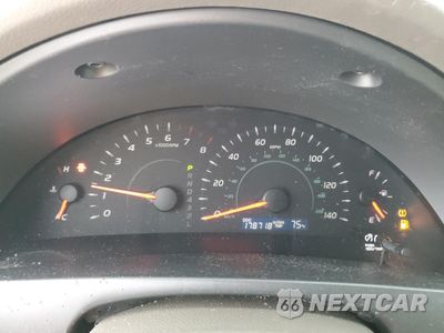 Zdjęcie 9 z 14 samochodu: 2009 TOYOTA CAMRY BASE VIN:4T1BE46K69U816481 - miniatura