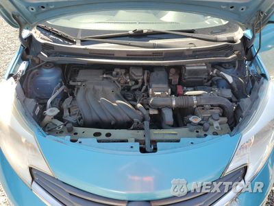 Zdjęcie 11 z 12 samochodu: 2015 NISSAN VERSA NOTE S VIN:3N1CE2CP0FL370821 - miniatura