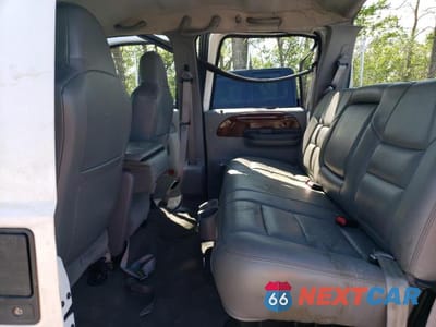 Zdjęcie 10 z 13 samochodu: 2002 FORD F350 SUPER DUTY VIN:1FTWW33F42EB14633 - miniatura