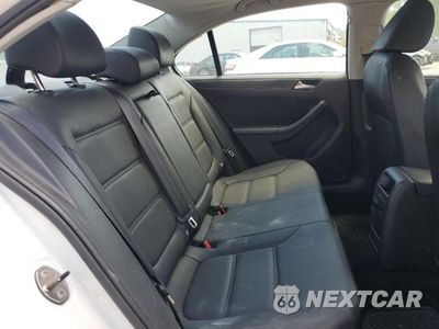 Zdjęcie 10 z 12 samochodu: 2012 VOLKSWAGEN JETTA SE VIN:3VWDP7AJ5CM345391 - miniatura