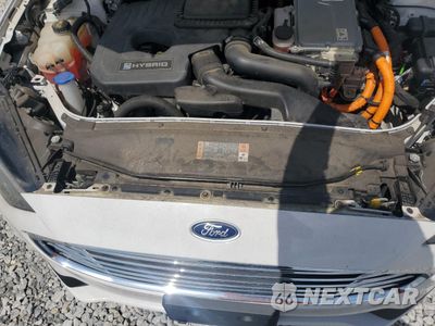 Zdjęcie 11 z 12 samochodu: 2019 FORD FUSION SE VIN:3FA6P0LU0KR264011 - miniatura