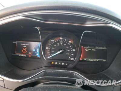 Zdjęcie 9 z 12 samochodu: 2018 FORD FUSION SE HYBRID VIN:3FA6P0LU0JR118870 - miniatura