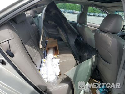 Zdjęcie 10 z 13 samochodu: 2002 TOYOTA CAMRY LE VIN:4T1BE32K22U634900 - miniatura