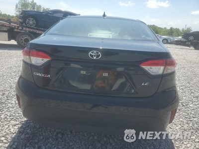 Zdjęcie 6 z 13 samochodu: 2024 TOYOTA COROLLA LE VIN:5YFB4MDE6RP182848 - miniatura