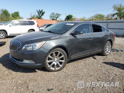 2015 BUICK LACROSSE PREMIUM 1G4GD5G3XFF118266 - główne zdjęcie licytacji z USA - miniatura