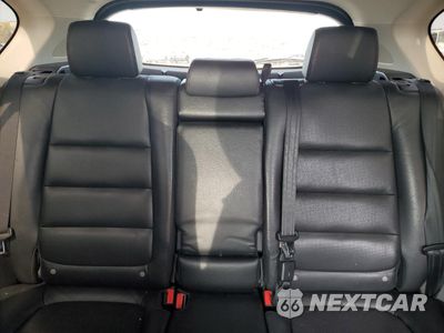 Zdjęcie 10 z 14 samochodu: 2014 MAZDA CX-5 GT VIN:JM3KE2DY7E0387232 - miniatura