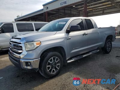 2016 TOYOTA TUNDRA SR5 5TFRW5F12GX204402 - główne zdjęcie licytacji z USA - miniatura