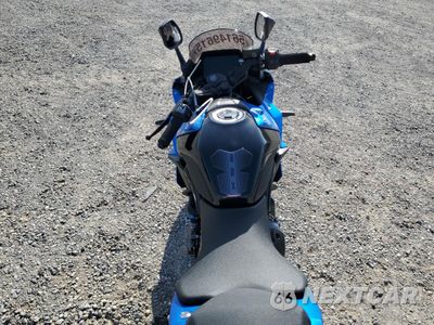 Zdjęcie 6 z 10 samochodu: 2024 SUZUKI GSX800 F VIN:JS1EM13B8R7101752 - miniatura