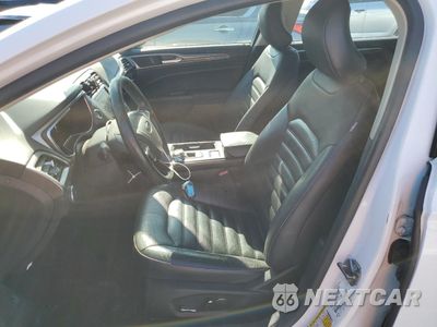 Zdjęcie 7 z 12 samochodu: 2018 FORD FUSION SE HYBRID VIN:3FA6P0LU9JR163516 - miniatura