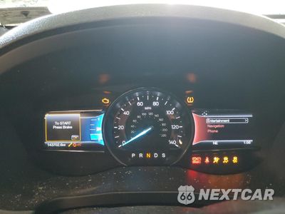 Zdjęcie 9 z 16 samochodu: 2016 FORD EXPLORER LIMITED VIN:1FM5K8F80GGC50251 - miniatura