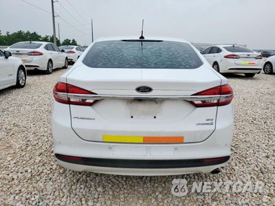 Zdjęcie 6 z 13 samochodu: 2018 FORD FUSION SE HYBRID VIN:3FA6P0LU9JR171809 - miniatura
