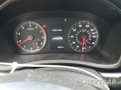 Zdjęcie 9 z 13 samochodu: 2018 HYUNDAI SONATA SPORT VIN:5NPE34AB8JH675197 - miniatura