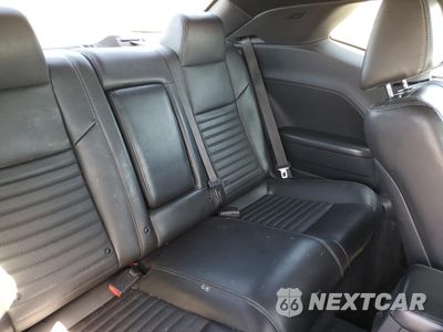 Zdjęcie 10 z 12 samochodu: 2013 DODGE CHALLENGER SXT VIN:2C3CDYAG5DH601177 - miniatura