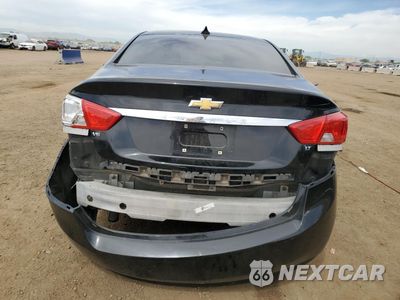 Zdjęcie 6 z 12 samochodu: 2015 CHEVROLET IMPALA LT VIN:2G1125S35F9278175 - miniatura