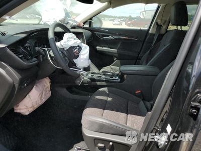 Zdjęcie 7 z 15 samochodu: 2023 BUICK ENVISION PREFERRED VIN:LRBAZLR46PD014097 - miniatura