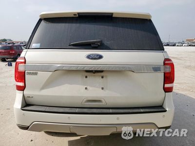 Zdjęcie 6 z 16 samochodu: 2020 FORD EXPEDITION XLT VIN:1FMJU1HT7LEA24425 - miniatura