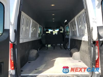 Zdjęcie 10 z 13 samochodu: 2021 MERCEDES-BENZ SPRINTER 2500 VIN:W1W4DCHY3MT047064 - miniatura