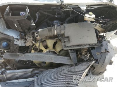 Zdjęcie 12 z 13 samochodu: 2021 MERCEDES-BENZ SPRINTER 2500 VIN:W1Y4EBHY9MT073313 - miniatura