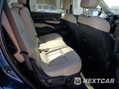 Zdjęcie 11 z 15 samochodu: 2022 SUBARU ASCENT LIMITED VIN:4S4WMALD7N3452368 - miniatura