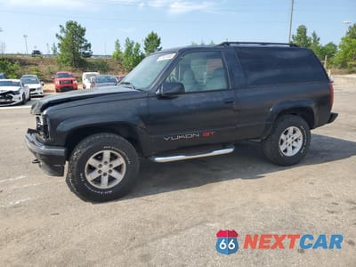 1994 GMC YUKON 1GKEK18K0RJ732197 - główne zdjęcie licytacji z USA - miniatura