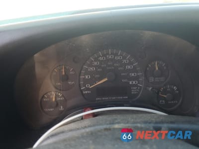 Zdjęcie 9 z 15 samochodu: 2002 CHEVROLET EXPRESS G3500 VIN:1GCHG39RX21226402 - miniatura